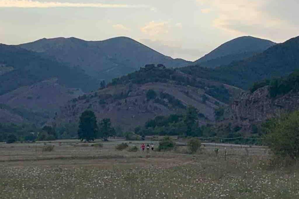 El Refugio I De Verdiago Exterior foto